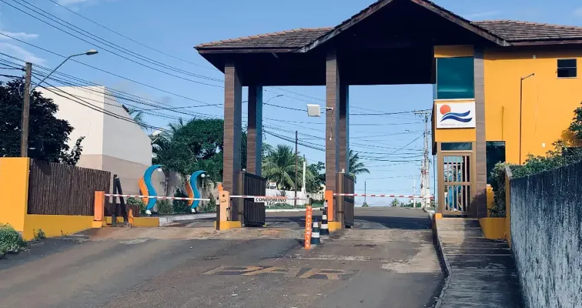 Terreno em condomínio fechado à venda na Aldeias do Jacuipe, 10, Barra do Jacuípe, Camaçari