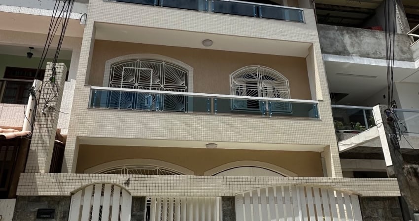Casa em condomínio fechado com 3 quartos à venda na Rua Engenheiro Manoel Inácio Bastos, 40, Boa Viagem, Salvador