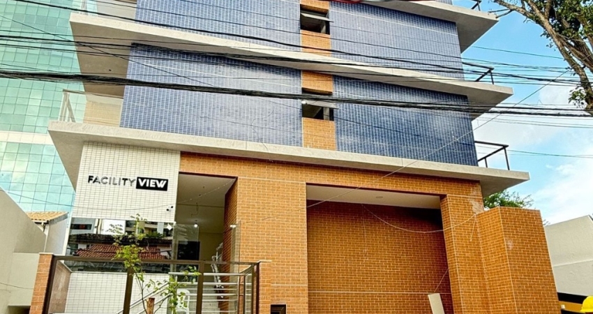 Apartamento com 1 quarto à venda na Alameda das Mongubas, 20, Caminho das Árvores, Salvador