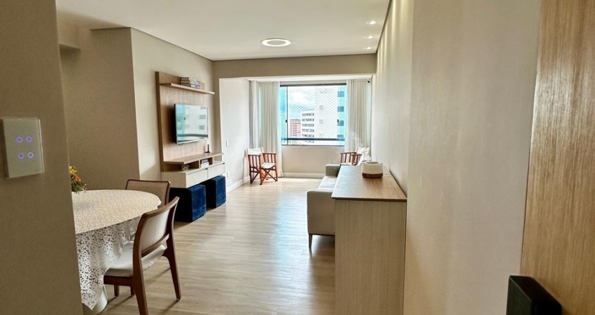Apartamento com 3 quartos à venda na Travessa Augusto Lopes Pontes, 87, Stiep, Salvador