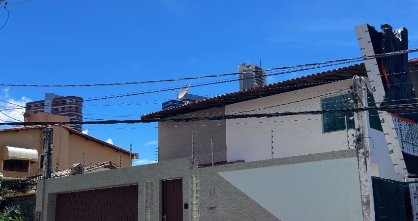 Casa com 4 quartos para alugar na Alameda das Cajazeiras, 12, Caminho das Árvores, Salvador