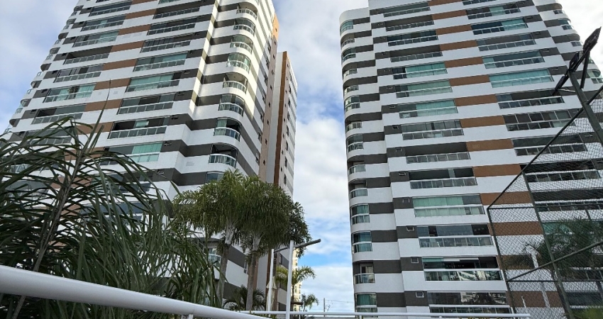Apartamento com 3 quartos à venda na Avenida Alphaville, 451, Alphaville I, Salvador