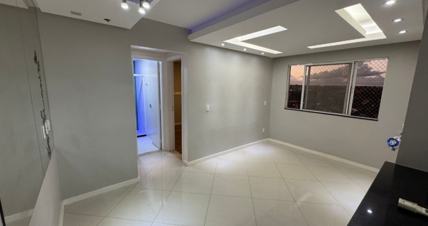 Apartamento com 2 quartos à venda na Rua Marcos Pinheiro, 0, Piatã, Salvador
