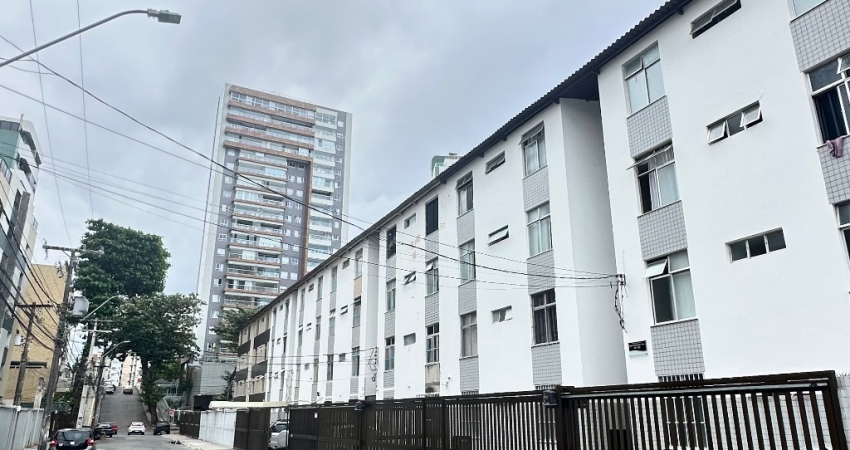 Apartamento com 2 quartos à venda na Rua Professor Cassilandro Barbuda, 20, Costa Azul, Salvador