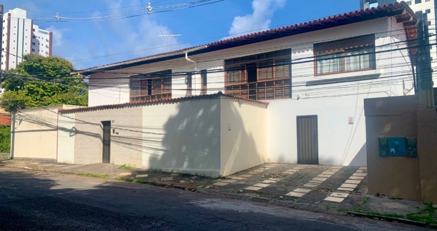 Casa com 8 quartos à venda na Rua das Angélicas, 30, Pituba, Salvador