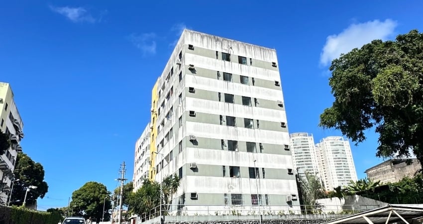 Apartamento com 2 quartos à venda na Rua Thomaz Gonzaga, 183, Pernambués, Salvador