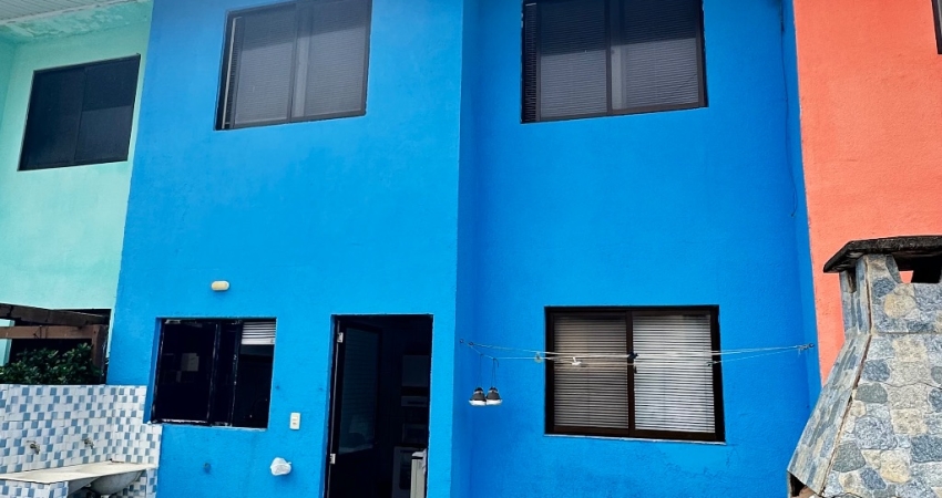 Casa em condomínio fechado com 3 quartos à venda na Rua Pequim, 98, Praia do Flamengo, Salvador
