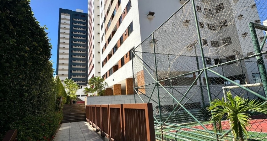 Apartamento 3/4 com suíte, andar alto, OPORTUNIDADE!!!