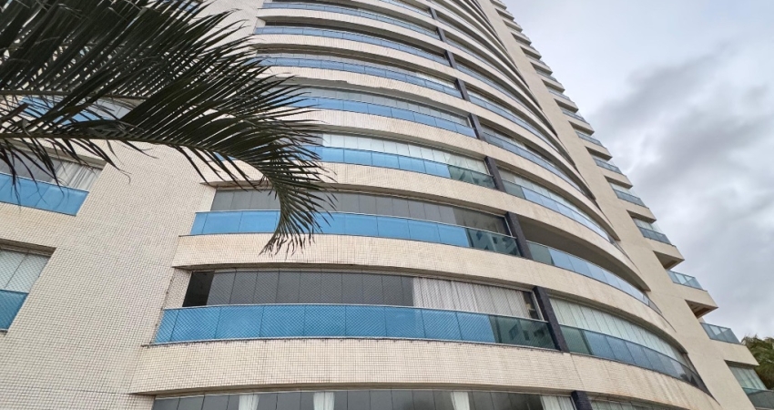 Apartamento com 4 quartos à venda na Rua Sítio do Pombal, 300, Pituaçu, Salvador
