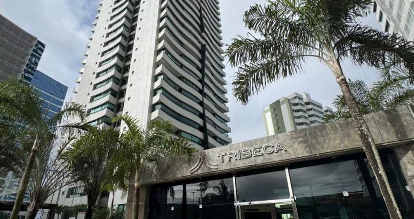 Apartamento com 1 quarto para alugar na Avenida Luís Viana, 6312, Paralela, Salvador
