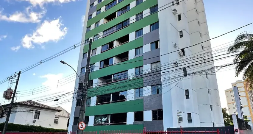 Apartamento 3/4, banheiro social, ventilado, nascente!!!