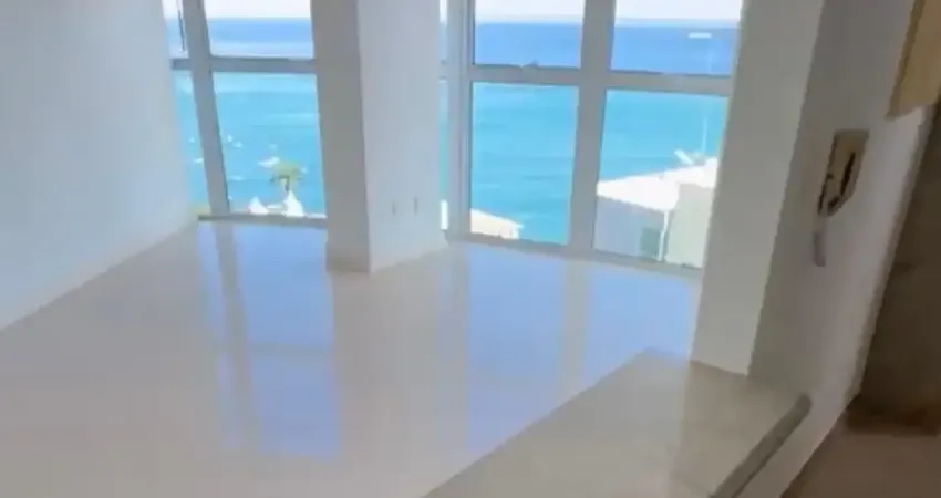 Apartamento com 1 quarto à venda na Acesso Solar do Unhão, 334, Dois de Julho, Salvador