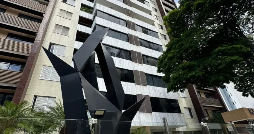Apartamento com 4 quartos à venda na Rua Basílio da Gama, 72, Canela, Salvador