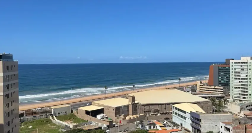 Apartamento com 1 quarto à venda na Rua Desembargador Vieira Lima, 149, Armação, Salvador