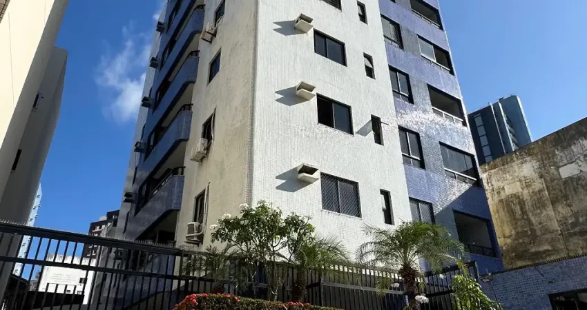 Apartamento 1/4 sala, nascente, localização privilegiada!!!