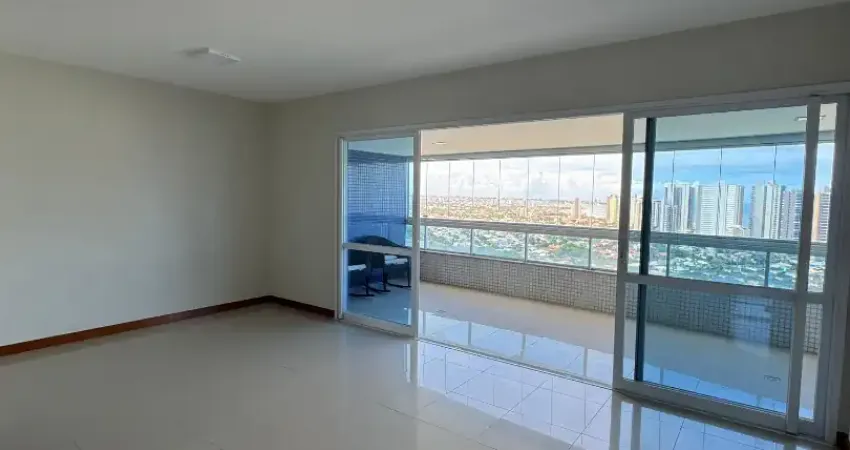 Apartamento com 3 quartos à venda na Rua Bicuíba, 1291, Patamares, Salvador