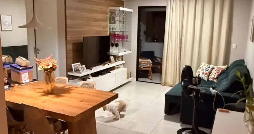 Apartamento com 2 quartos à venda na Rua Arthur de Azevêdo Machado, 0, Costa Azul, Salvador