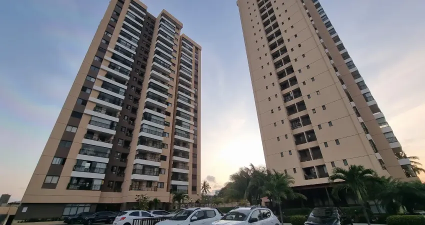 Apartamento com 3 quartos à venda na Rua da Gratidão, 100, Piatã, Salvador