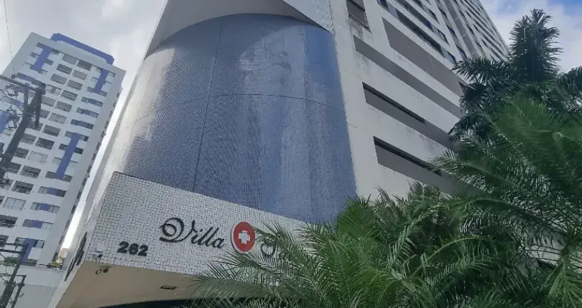 Apartamento com 3 quartos à venda na Rua João Bião de Cerqueira, 100, Pituba, Salvador