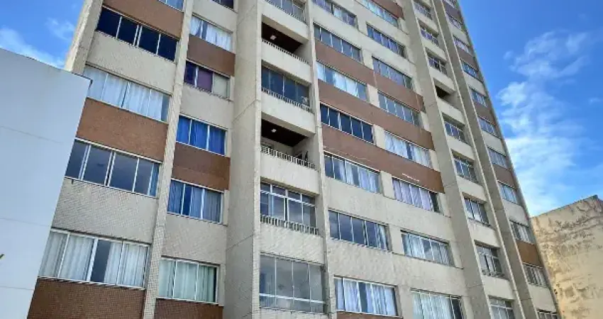 Pituba 3/4 sendo 01 suíte, andar intermediário, nascente total!!