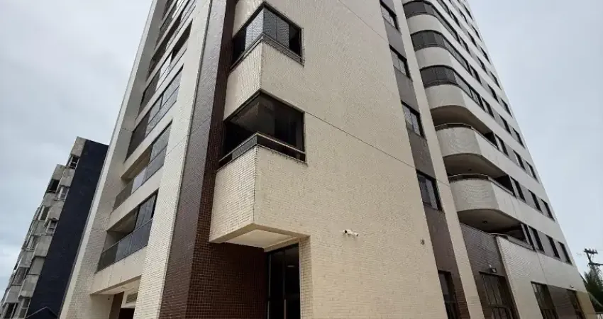 Apartamento com 3 quartos à venda na Rua Alfredo Gomes de Oliveira, 100, Armação, Salvador