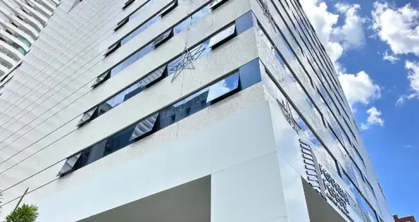 Sala comercial com 1 sala para alugar na Avenida Tancredo Neves, 1033, Caminho das Árvores, Salvador