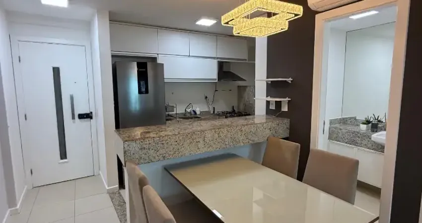 Apartamento com 1 quarto para alugar na Avenida Oceânica, 100, Ondina, Salvador