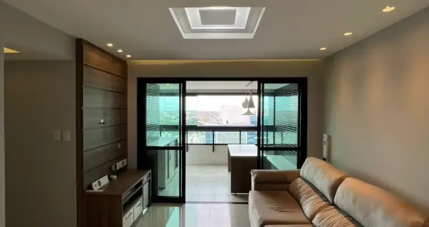 Apartamento com 3 quartos à venda na Avenida Luís Viana, 6312, Paralela, Salvador