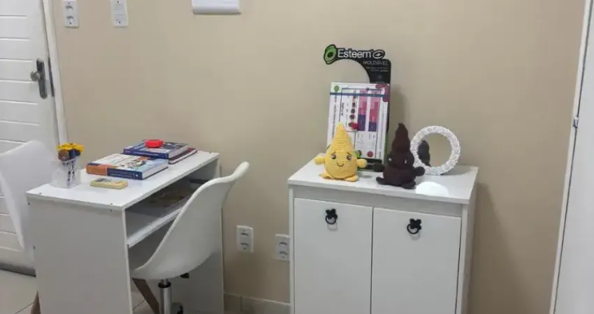 Sala comercial com 1 sala para alugar na Alameda Gênova, 189, Pituba, Salvador