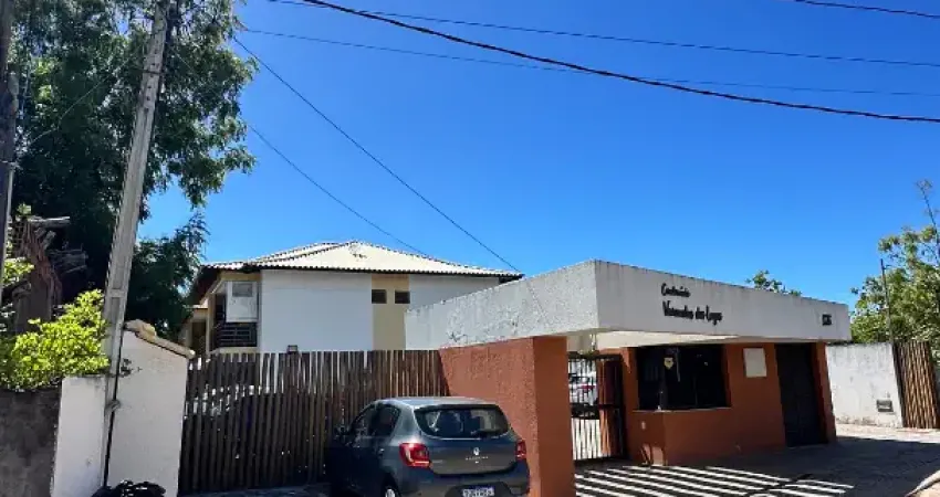 Apartamento com 2 quartos à venda na Avenida praia de Itacimirim, 126, Itacimirim, Camaçari