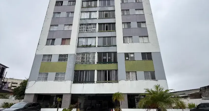 Excelente apartamento 3/4 com suíte, reformado, bem localizado!!