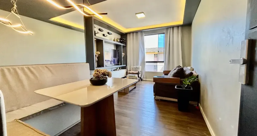 Excelente 2/4 com suíte, fino acabamento, pronto para morar!!