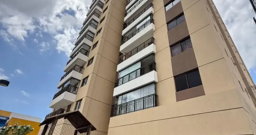 Apartamento com 3 quartos à venda na Rua da Gratidão, 100, Piatã, Salvador
