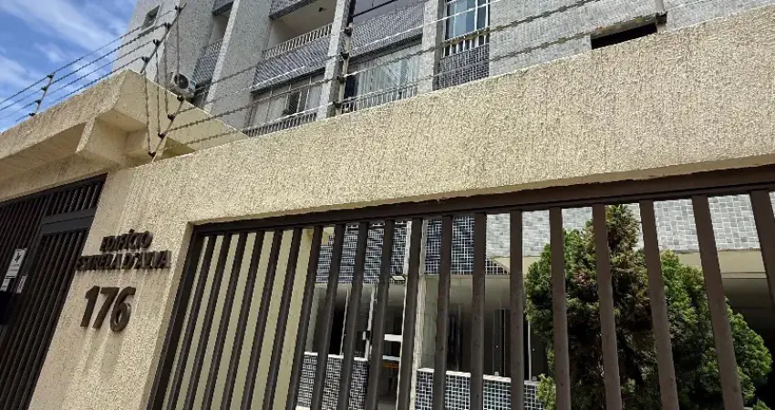 Excelente apartamento 3/4 com suíte, reformado, pronto para morar!!!