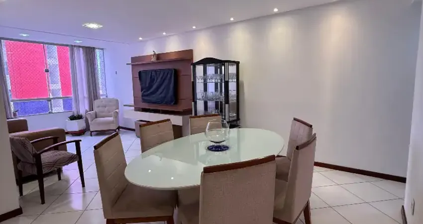 Excelente apartamento 3/4 com suíte, reformado, pronto para morar!!!