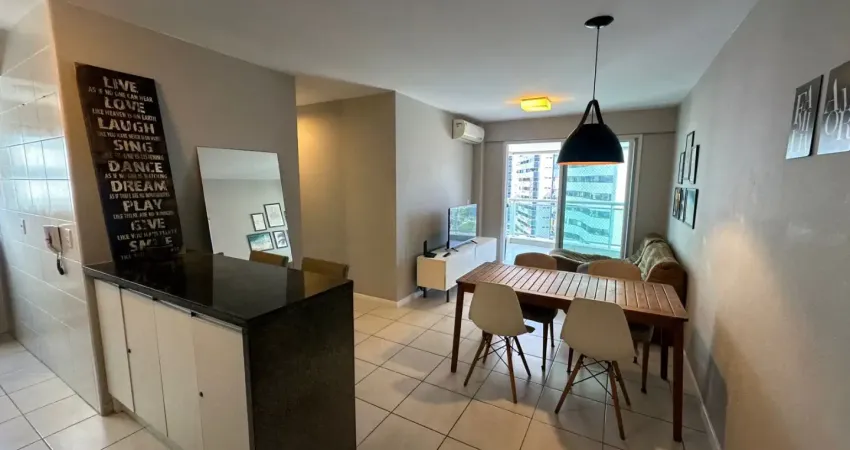 Apartamento com 2 quartos à venda na Rua Frederico Simões, 370, Caminho das Árvores, Salvador