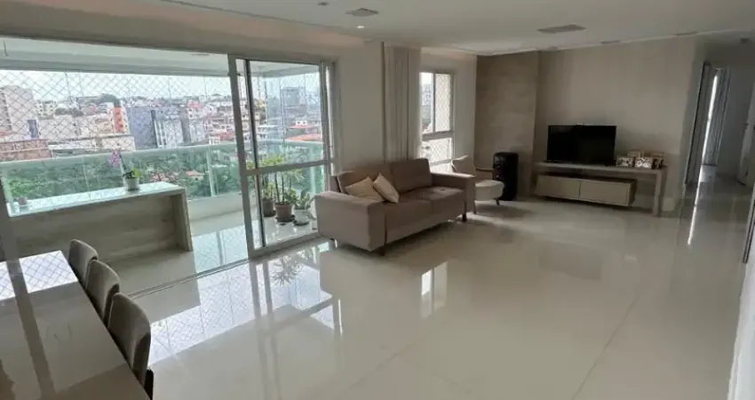Excelente apartamento 03 suítes, fino acabamento, pronto para morar!!