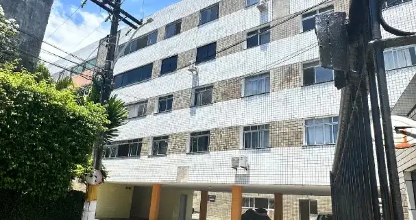 Apartamento com 3 quartos à venda na Rua Barros Falcão, 50, Matatu, Salvador