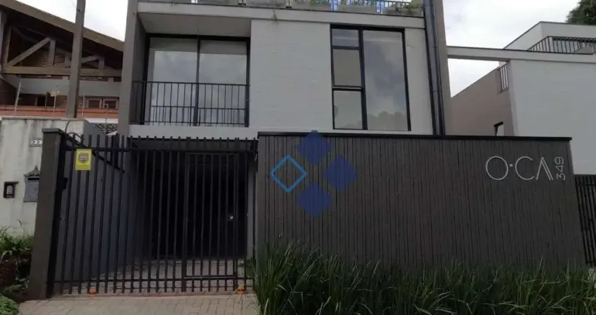 Casa com 3 dormitórios à venda, 154 m² por R$ 1.198.999,00 - Ecoville - Curitiba/PR