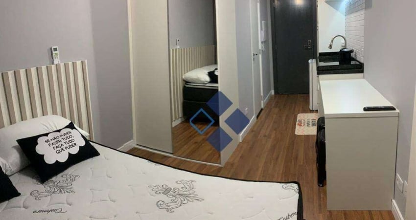 Studio com 1 dormitório à venda, 17 m² por R$ 289.000,00 - Centro - Curitiba/PR