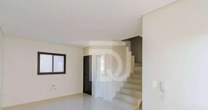 Sobrado à venda, 100 m² por R$ 605.000,00 - Santa Felicidade - Curitiba/PR