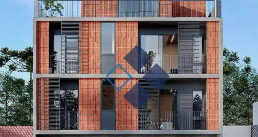 Apartamento com 2 dorm com suite à venda, 65 m² por r$ 599.000 - vila izabel - curitiba/pr