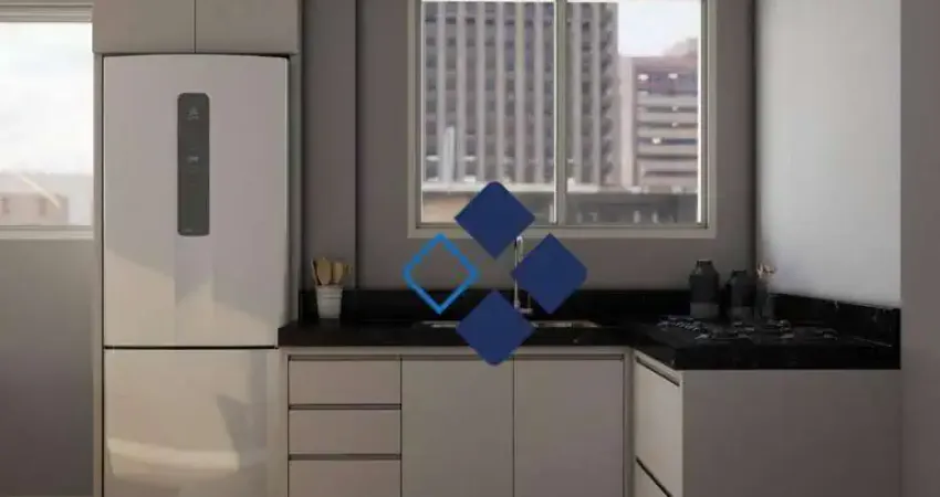 Apartamento com 2 dormitórios à venda, 65 m² por R$ 649.900,00 - Morretes - Itapema/SC