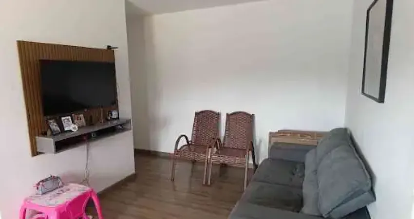 Apartamento com 2 dormitórios à venda, 60 m² por R$ 299.000,00 - Alto Boqueirão - Curitiba/PR