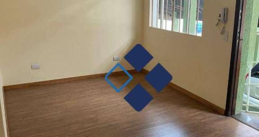 Sobrado com 3 dormitórios à venda, 76 m² por R$ 450.000,00 - Bairro Alto - Curitiba/PR