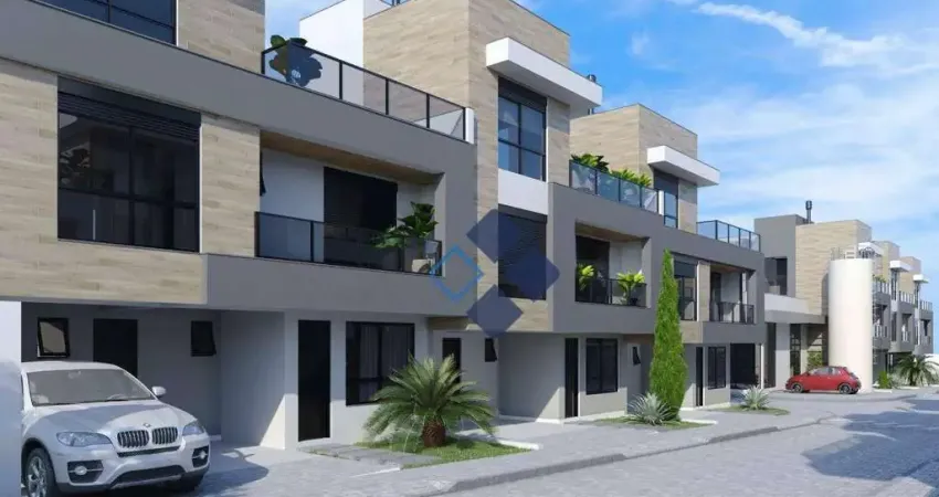 Sobrado com 3 dormitórios à venda, 160 m² por r$ 1.650.000,00 - santa felicidade - curitiba/pr