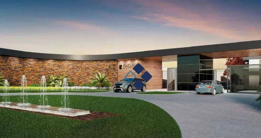 Casa duplex com 3 suites à venda, 310 m² por r$ 3.290.000 - condominio completo- curitiba/pr