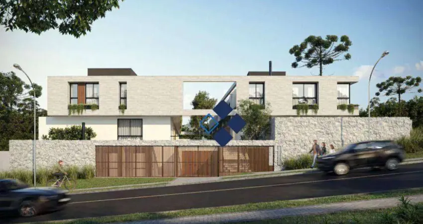 Condominio otto  com 3 dorm e 1 suite  por r$ 1.288.000 - bom retiro - curitiba/pr