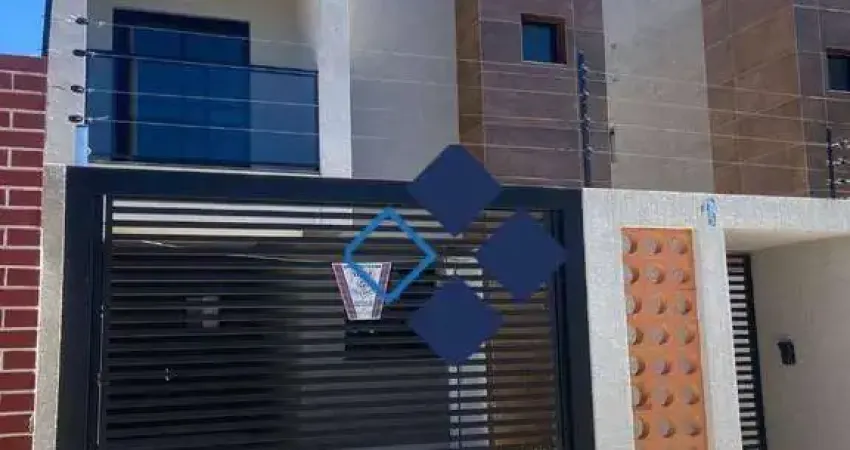 Sobrado com 3 dorm 1 suite venda, 123 m² por r$ 773.209 - guaíra - curitiba/pr