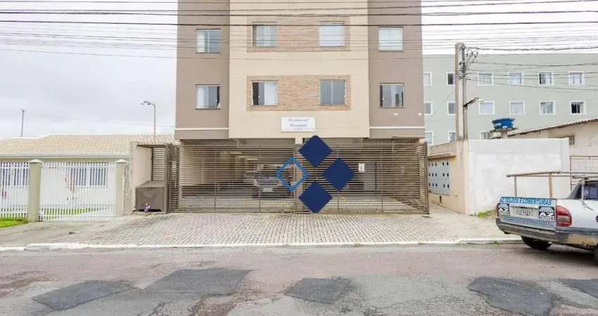 Apartamento com 3 dorm à venda, 65 m² por R$ 295.000 - Afonso Pena - São José dos Pinhais/PR